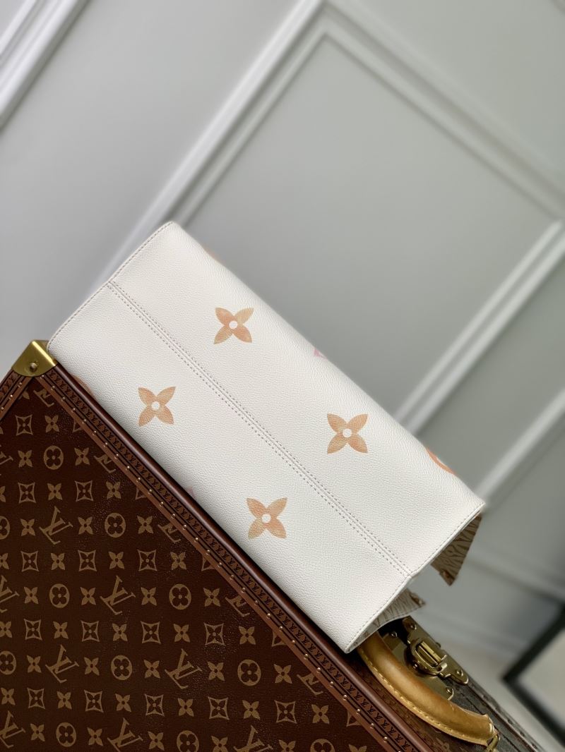 LV Shopping Bags